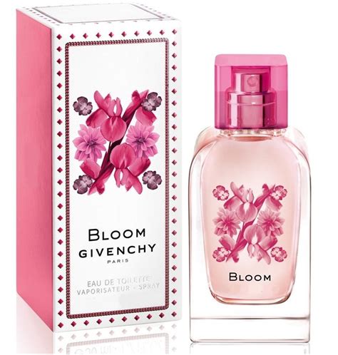 givenchy bloom.